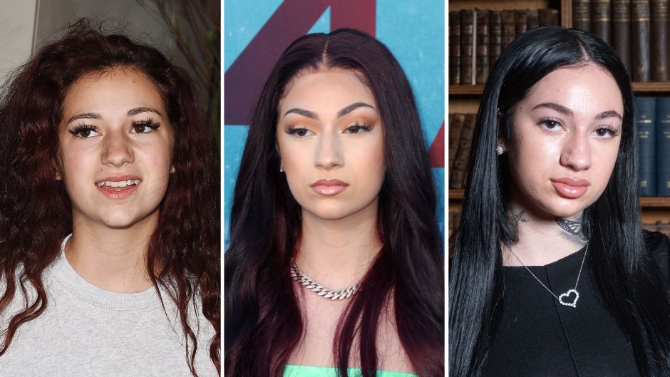 bhad bhabie implants