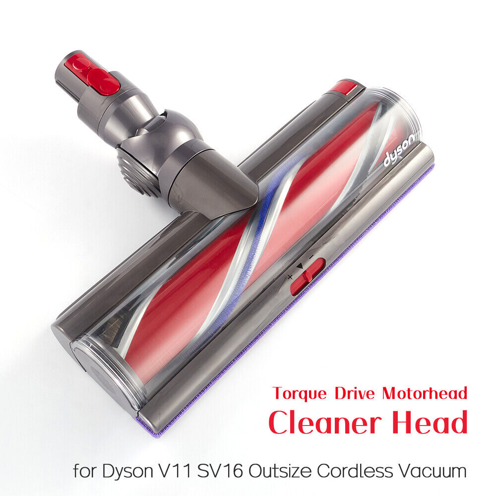 dyson v11 outsize head