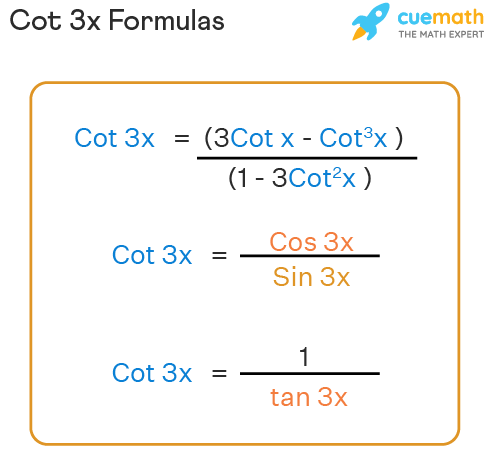 cot3x