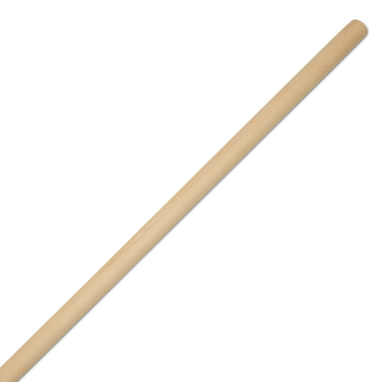 wood dowels walmart