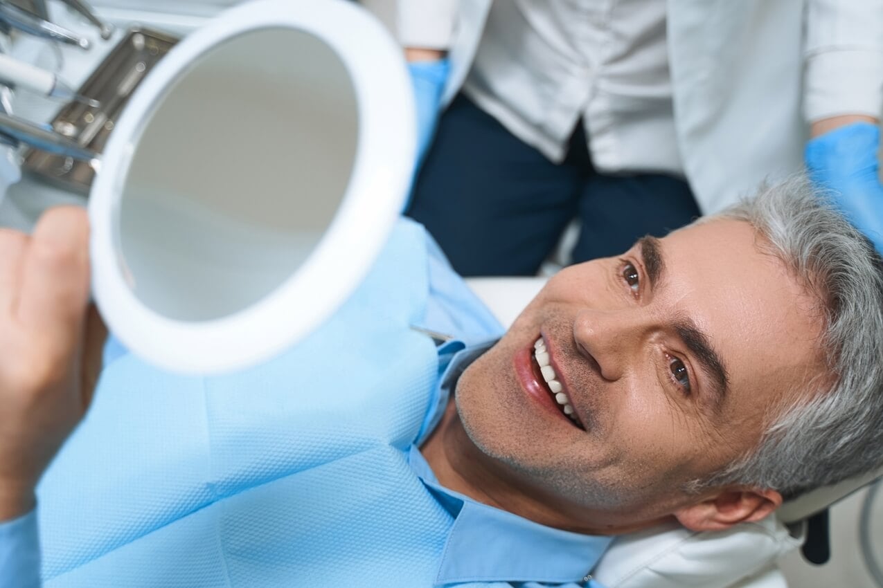 dental veneer consultation maple ridge