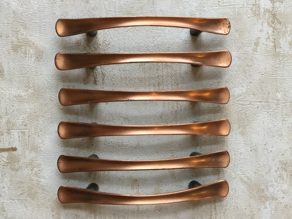 mcm drawer pulls