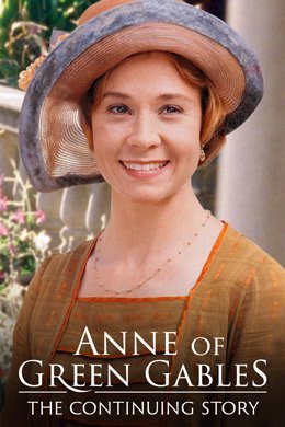 anne from green gables full movie