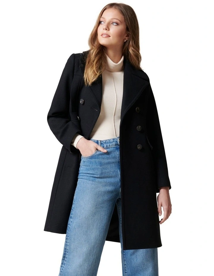 myer coats