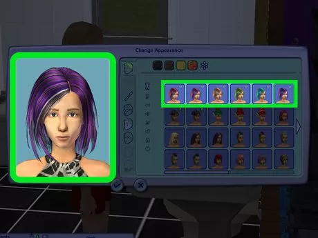 mod the sims 2