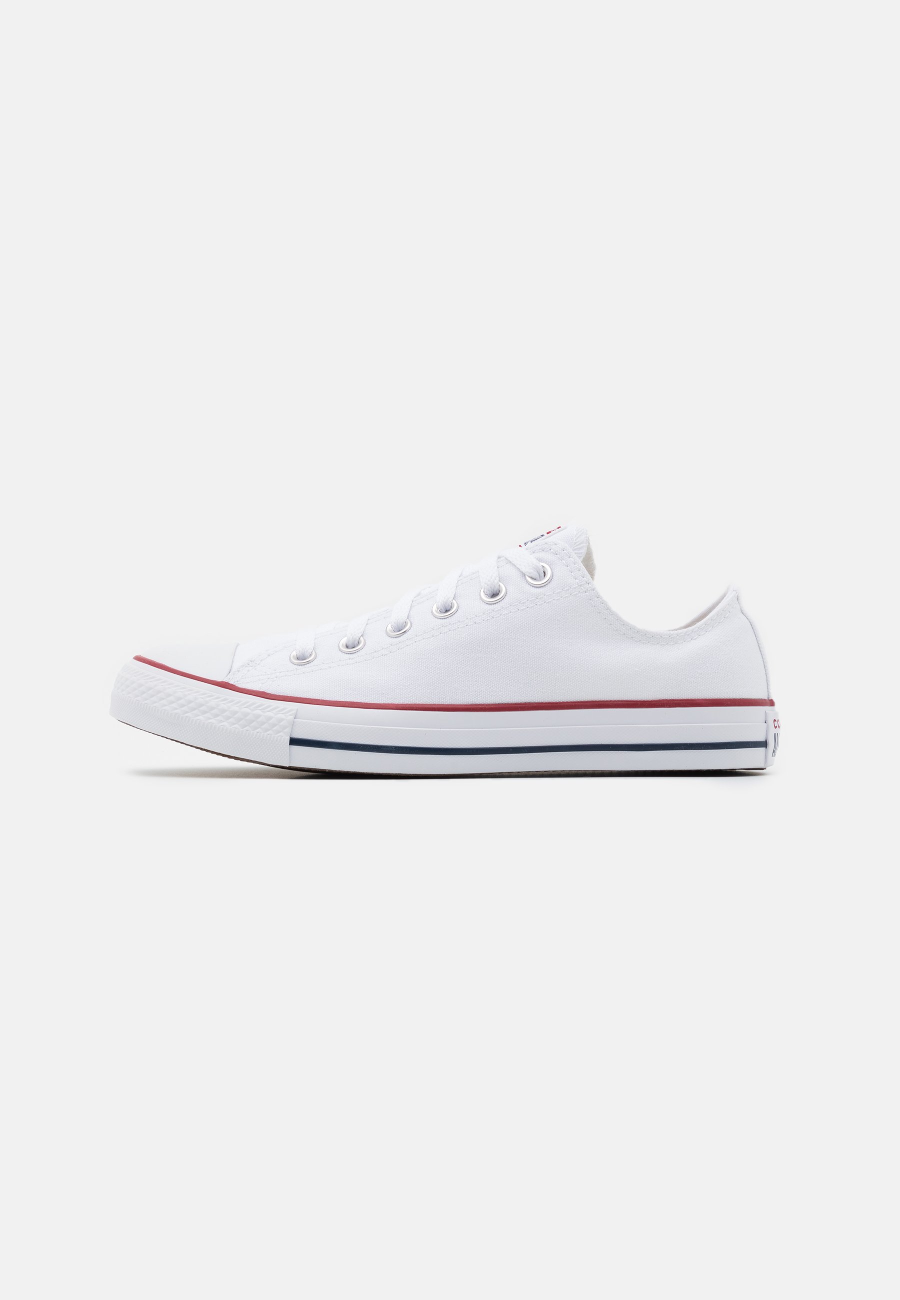 chuck taylor all star optical white