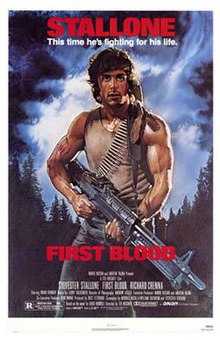 rambo last blood wikipedia