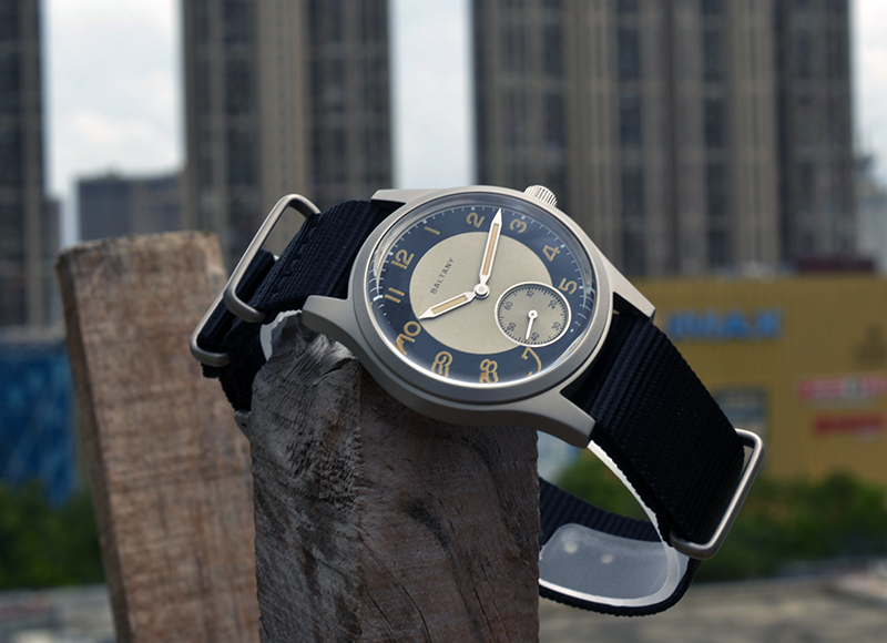 baltany watches