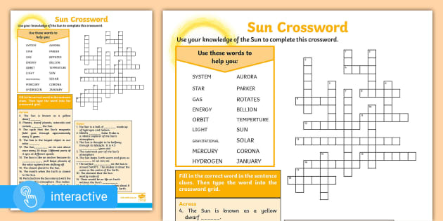 yellowish orange crossword clue