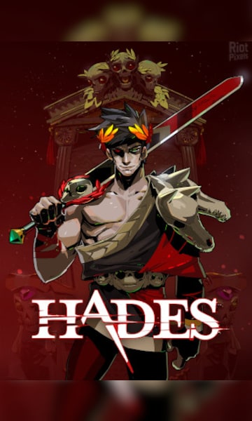 hades steam