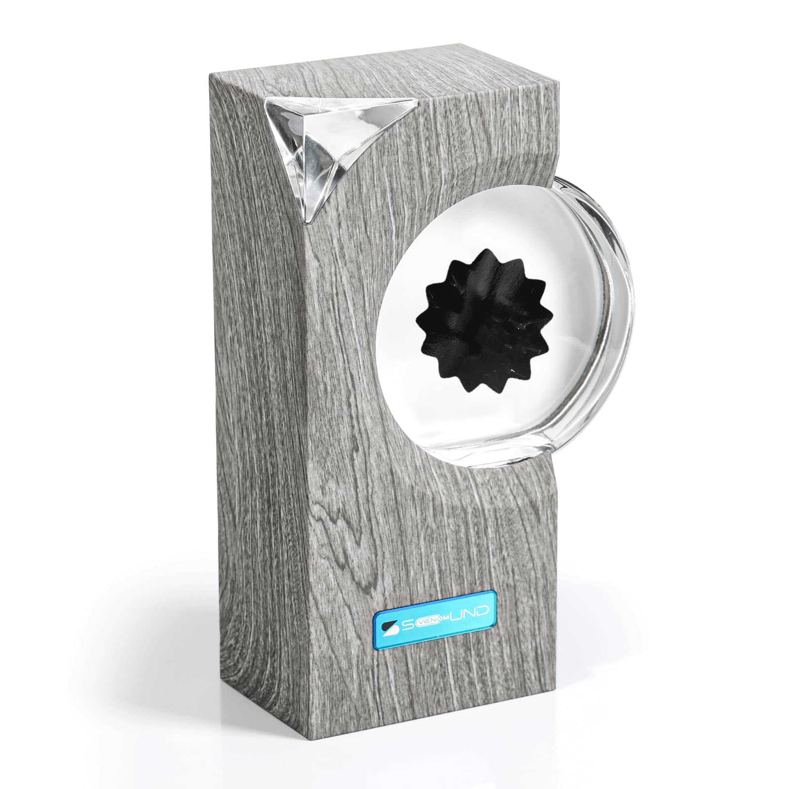 ferro fluid speaker