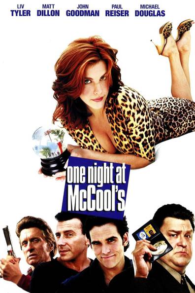 one night at mccools watch online free