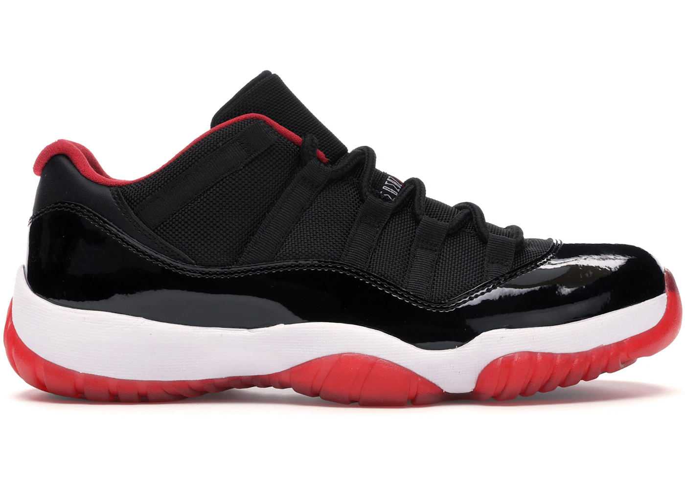 bred 11 jordans low