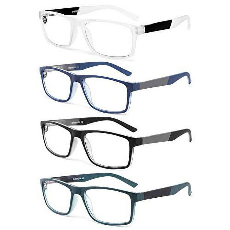 computer readers reading glasses