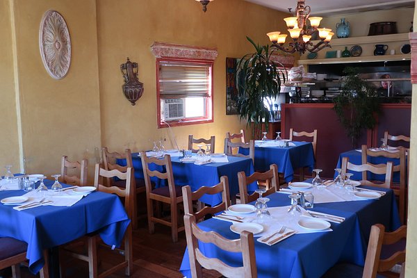 greek restaurant nanaimo