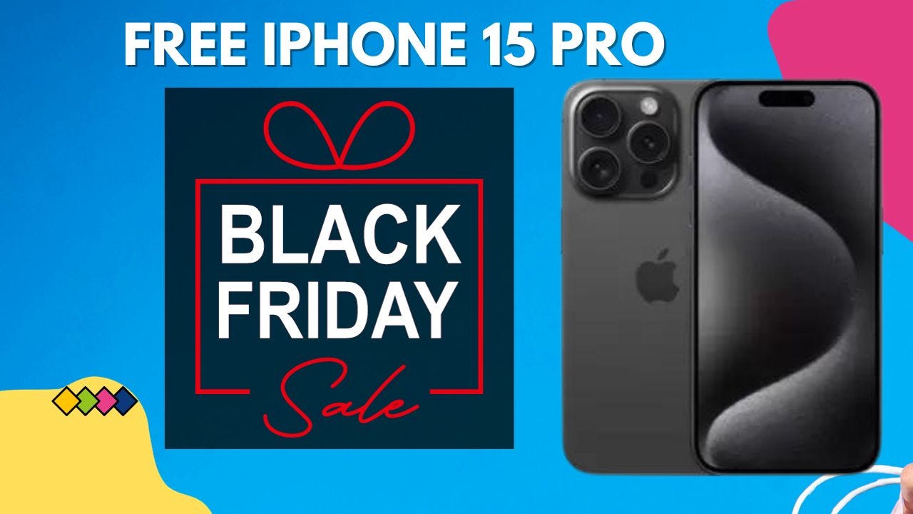 wow mobile black friday deals