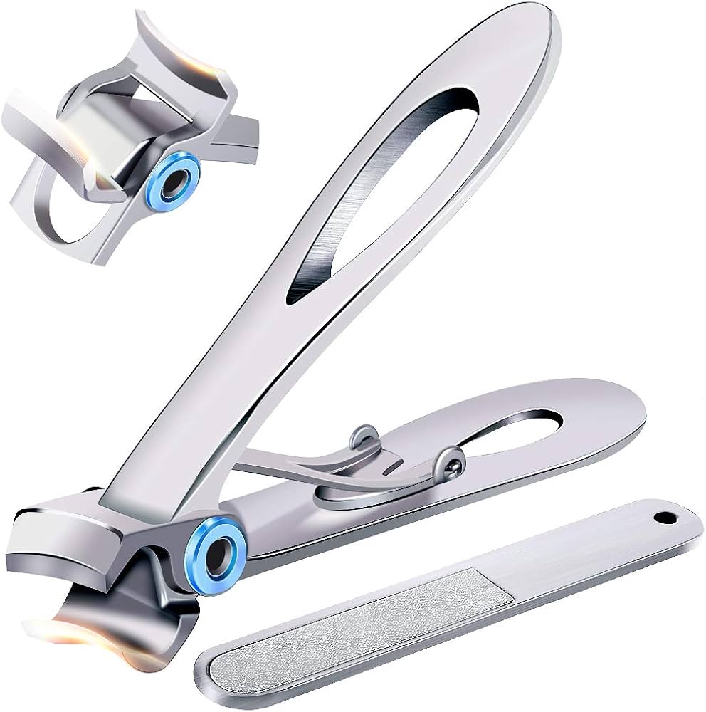 nail clippers for thick nails