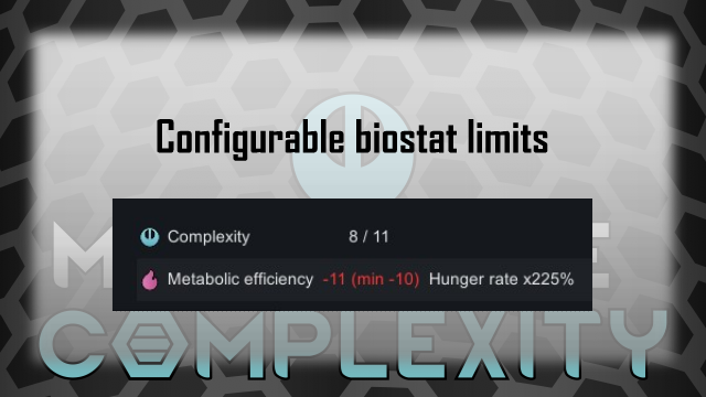 rimworld metabolic efficiency