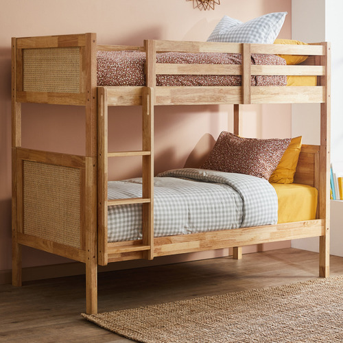 convertible bunk beds