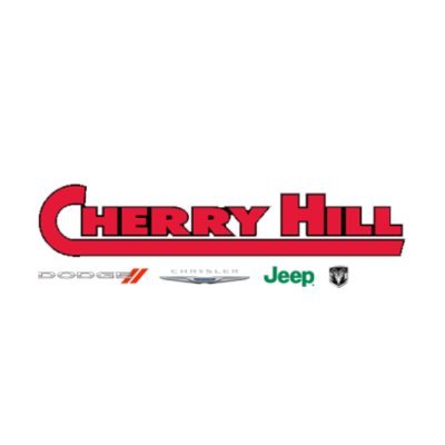 cherry hill dodge chrysler jeep ram