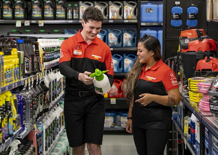 supercheap auto opening hours