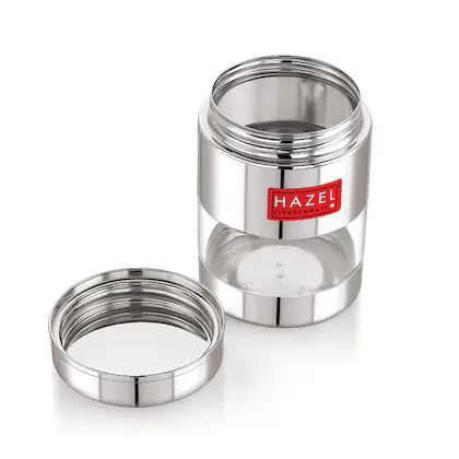 hazel stainless steel