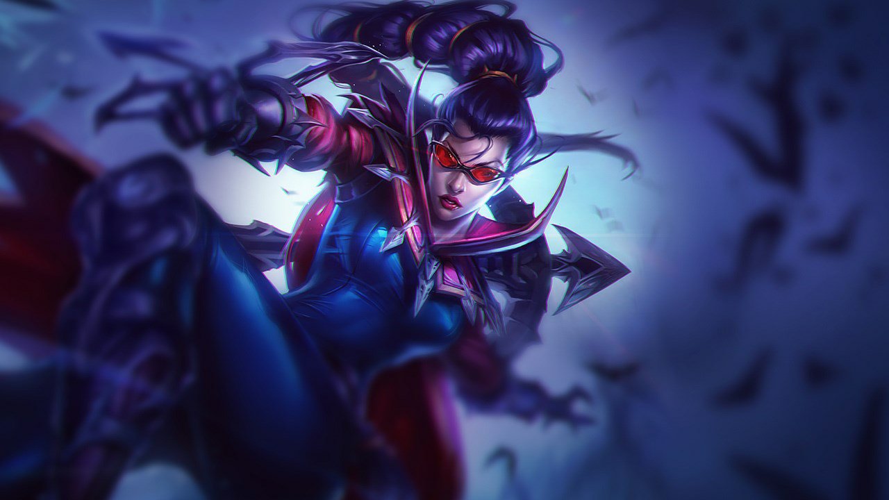 vayne opgg