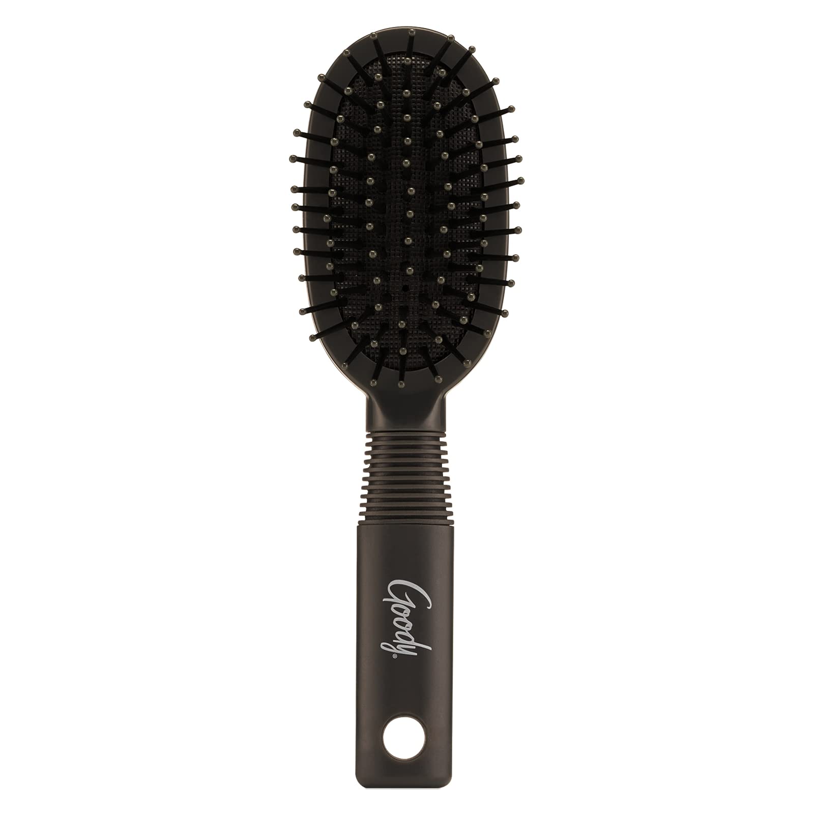 goody hair brushes