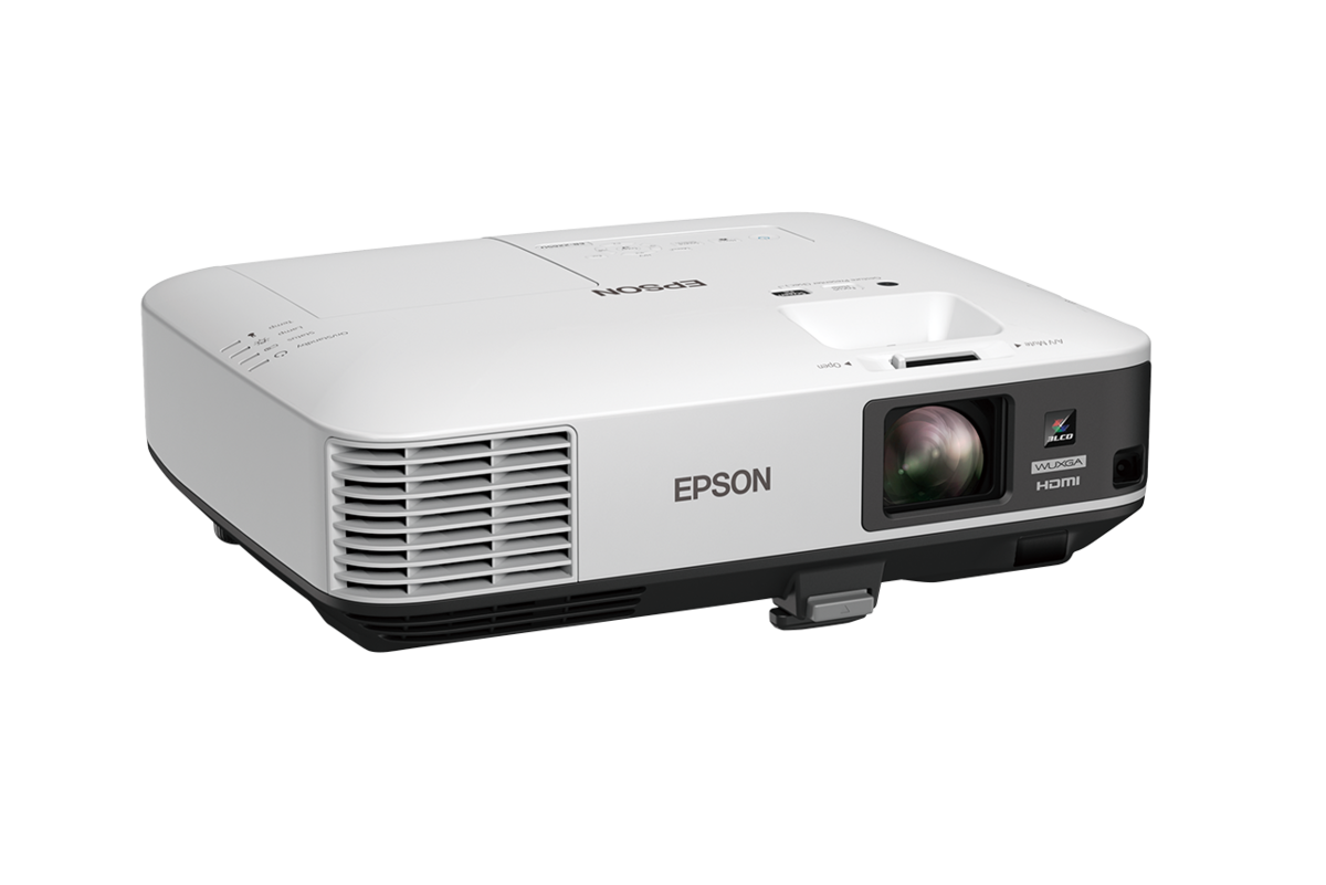 epson projector firmware