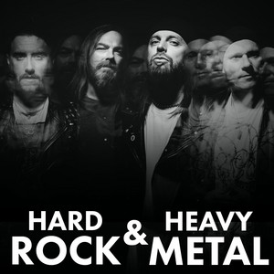 spotify metal playlists