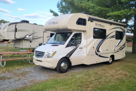 rv rental lakewood nj