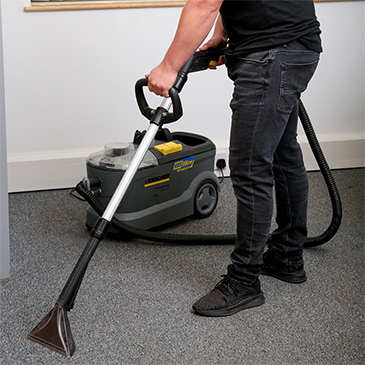 carpet cleaners hire near me