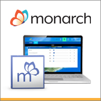 monarch aop com login