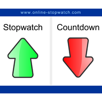 online stopwatch