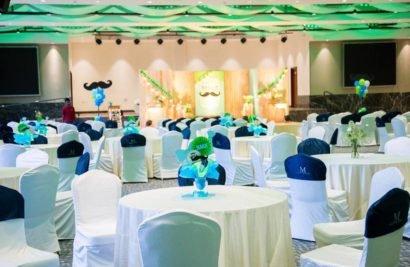 small party halls in chennai
