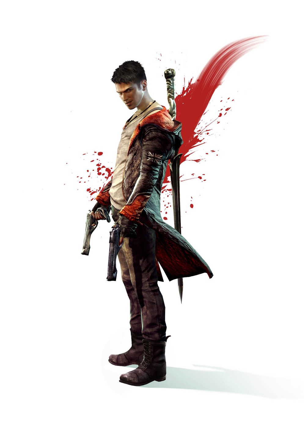 dante dmc concept art