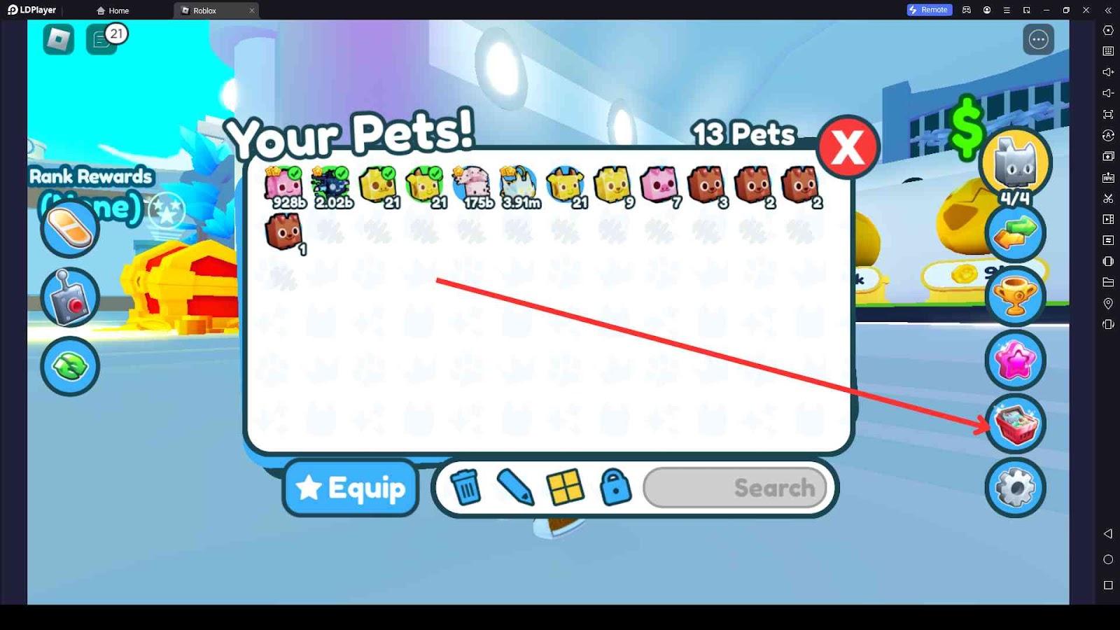 pet simulator x unblocked