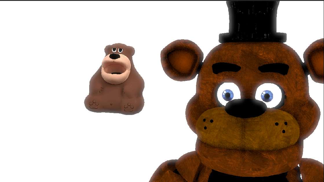 freddy fazbear memes