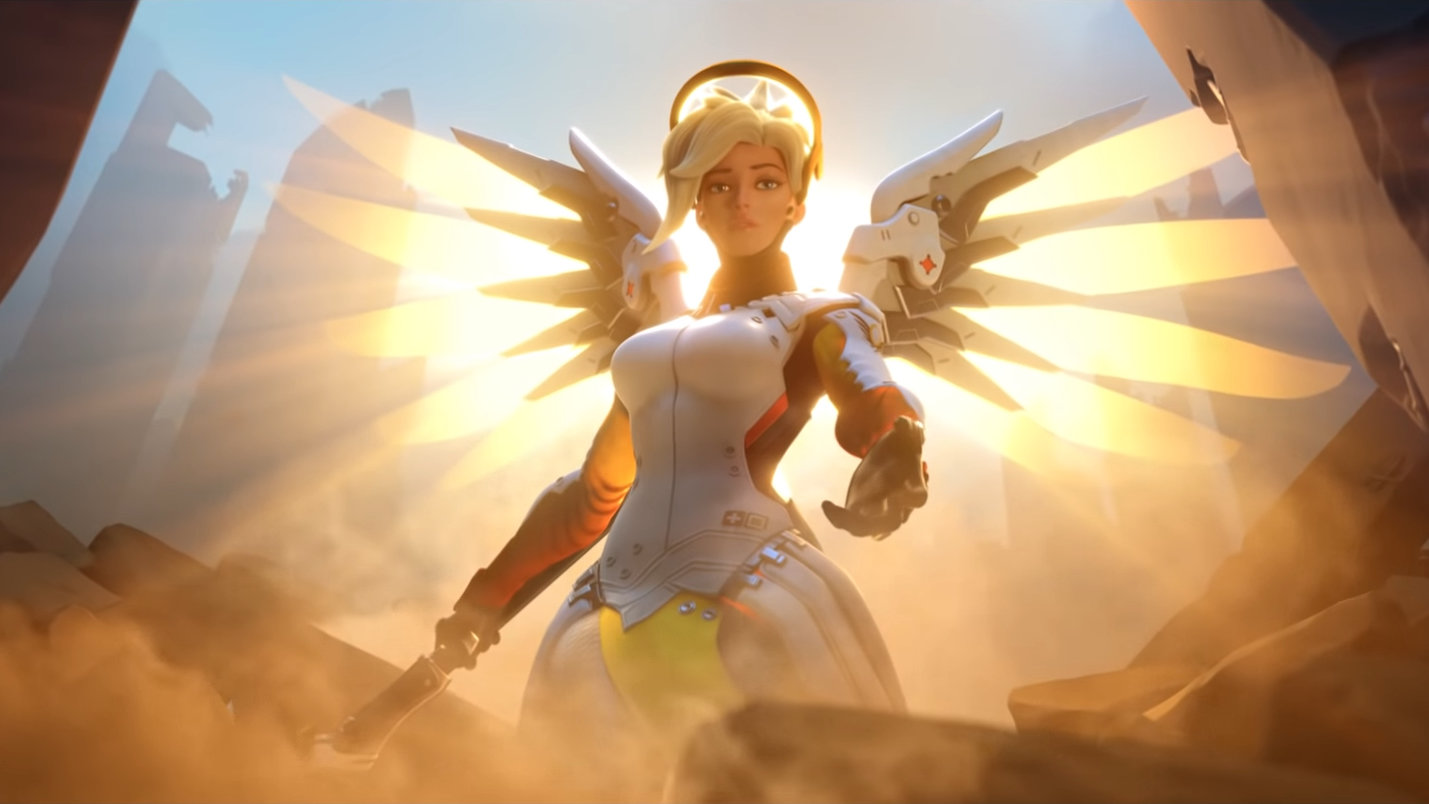 mercy meme