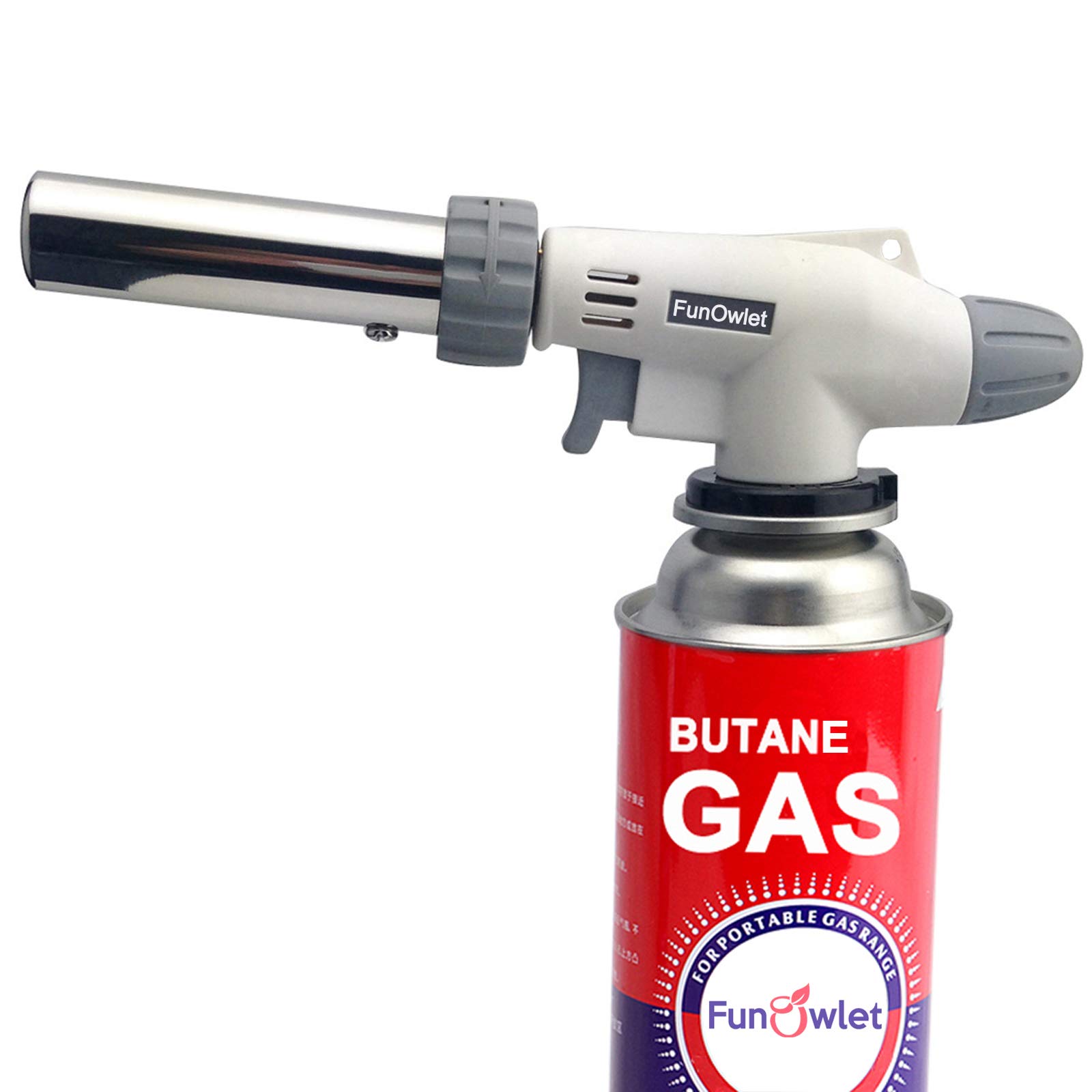 butane torch for cooking