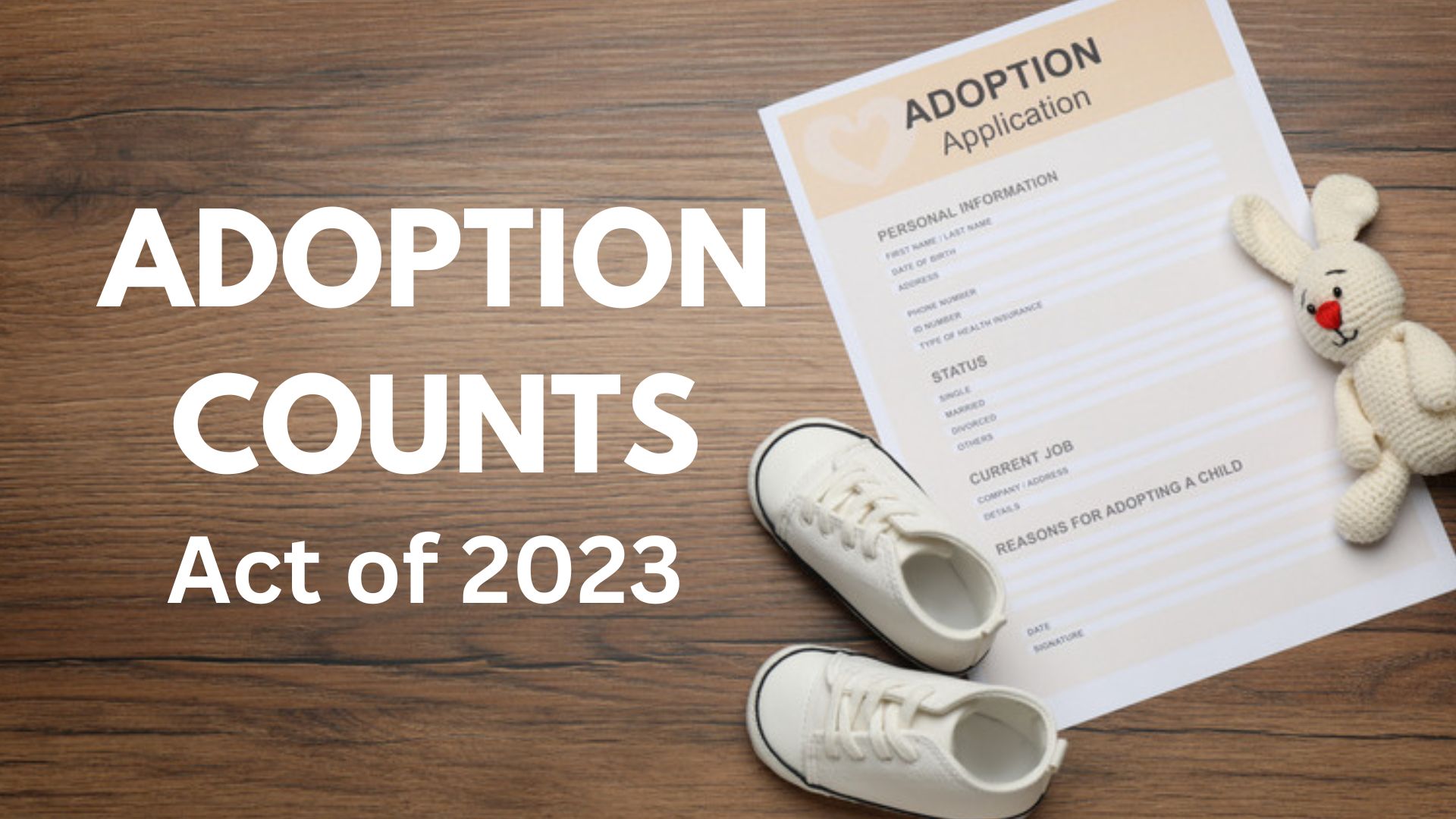 adoption counts