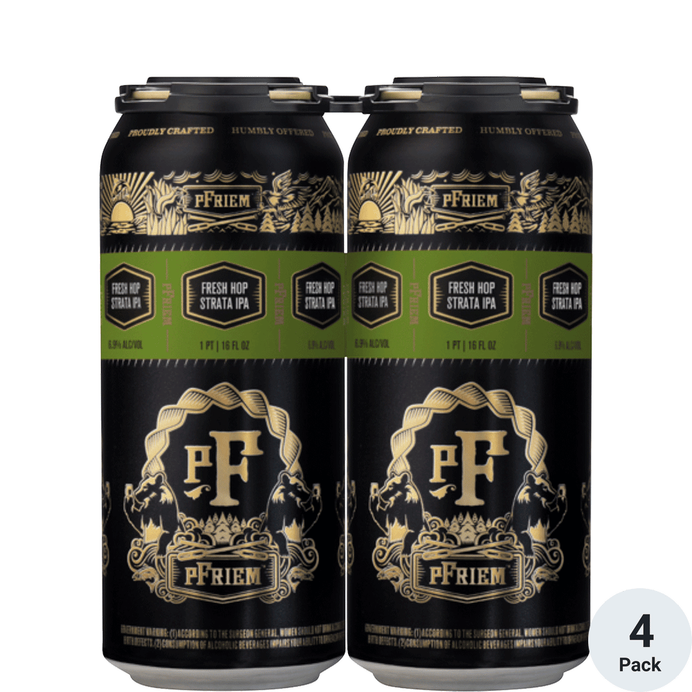 pfriem strata ipa