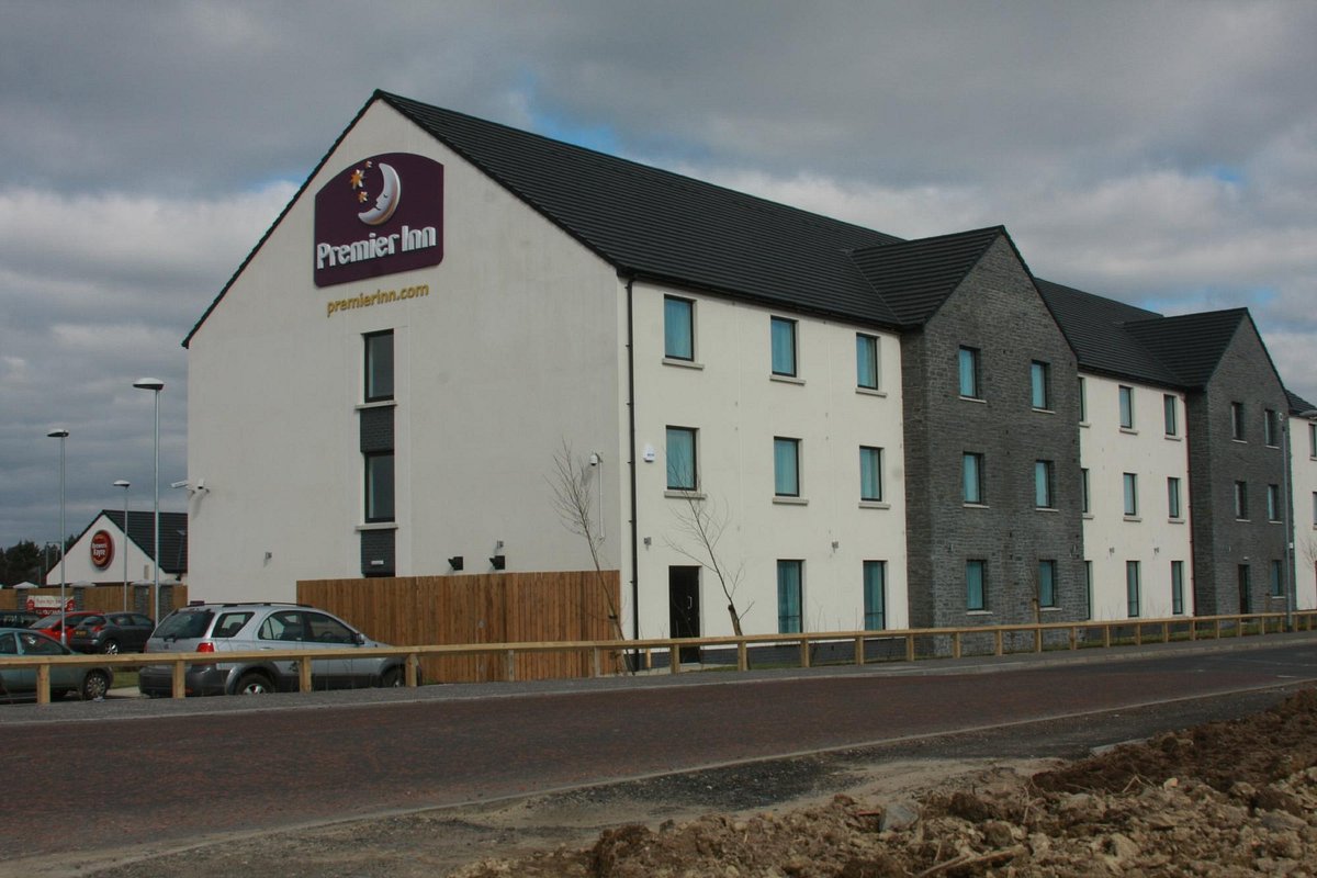 premier inn derry reviews