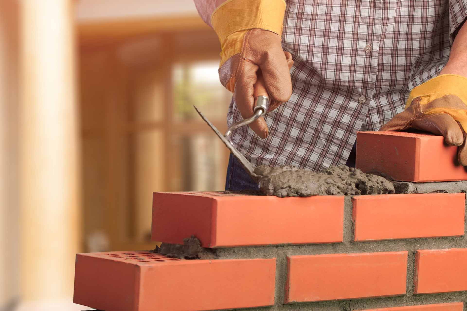 bricklaying jobs oxfordshire