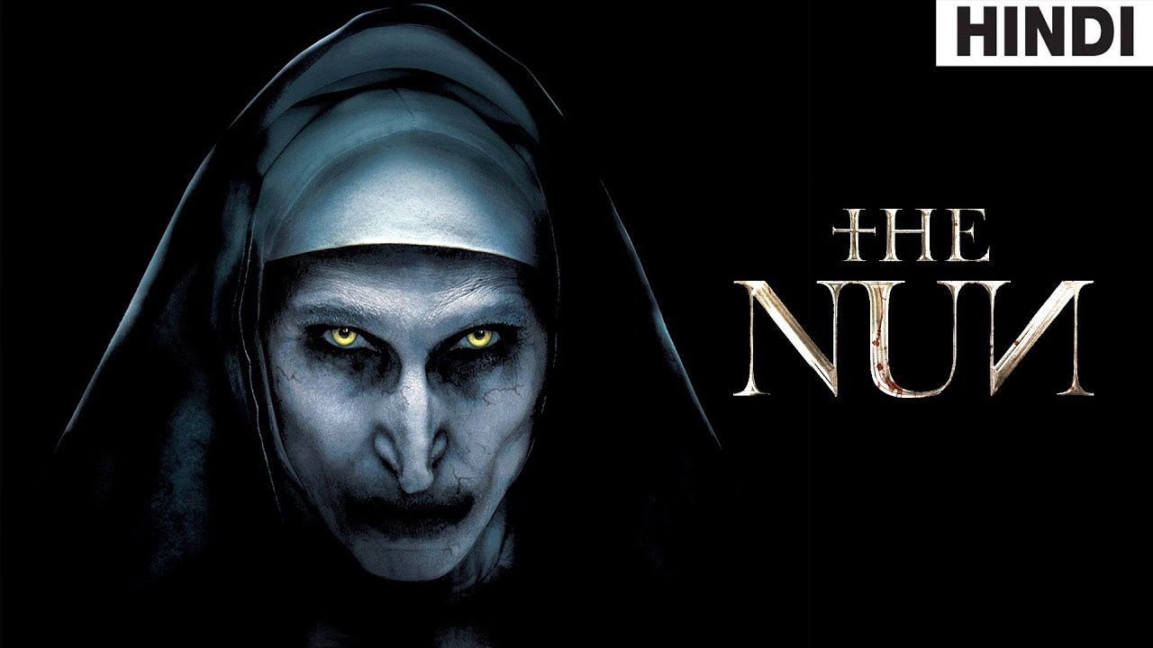 the nun 2018 hindi