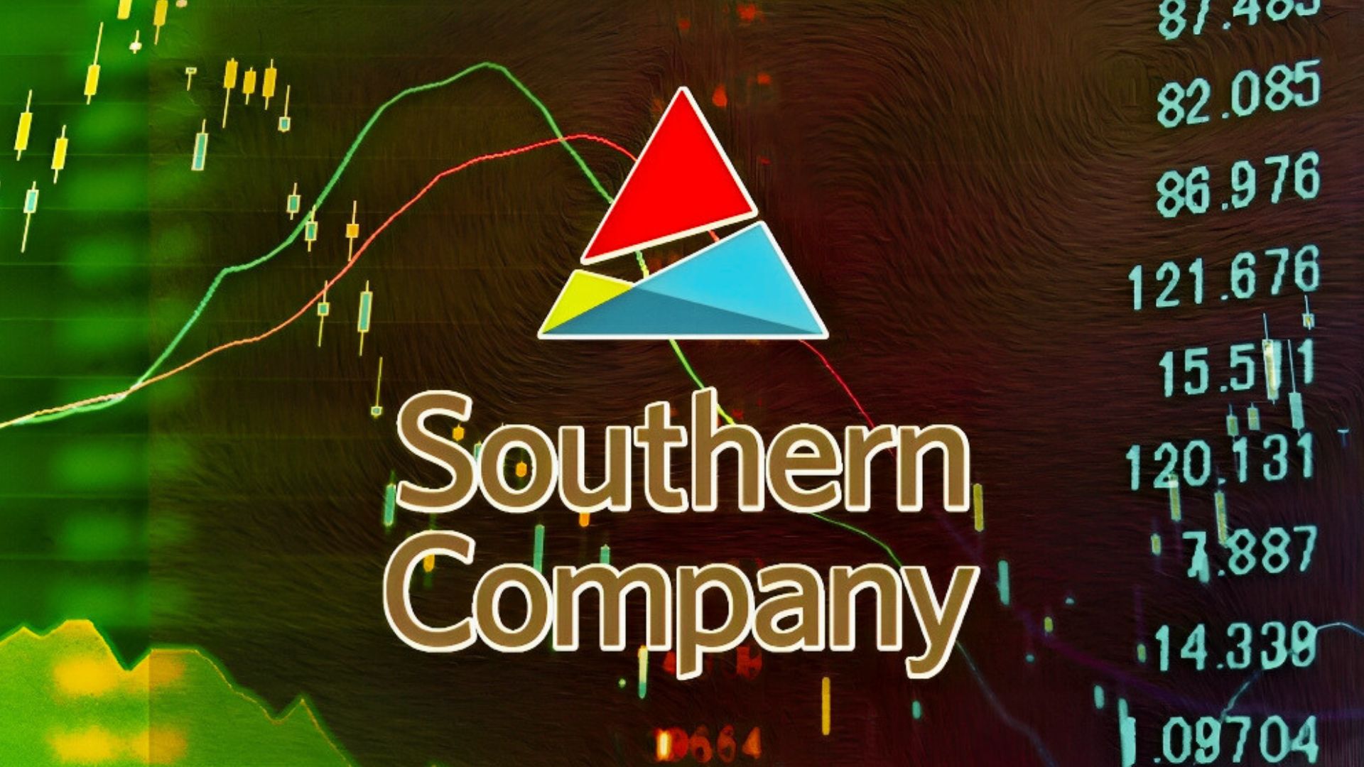 southern company ticker