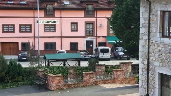 restaurante casa morán reseñas