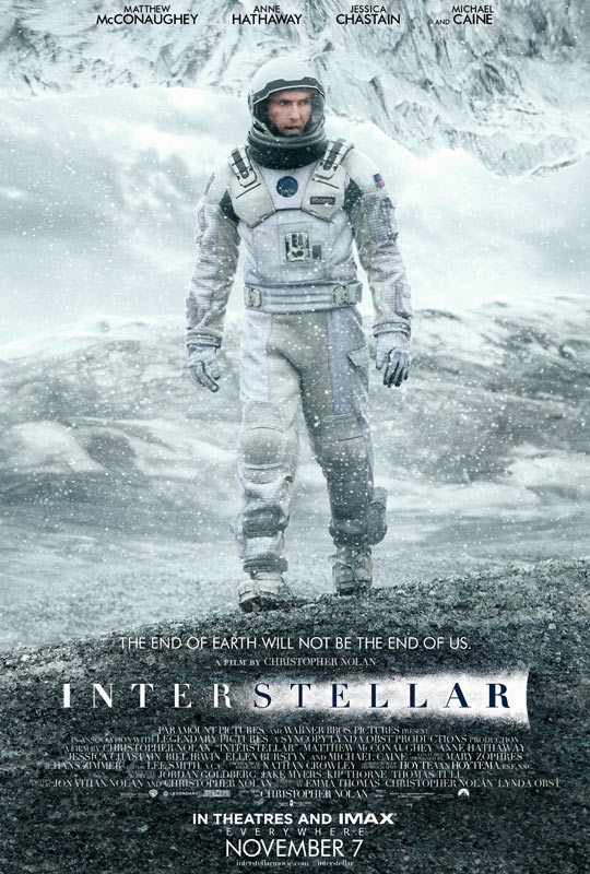 interstellar hd