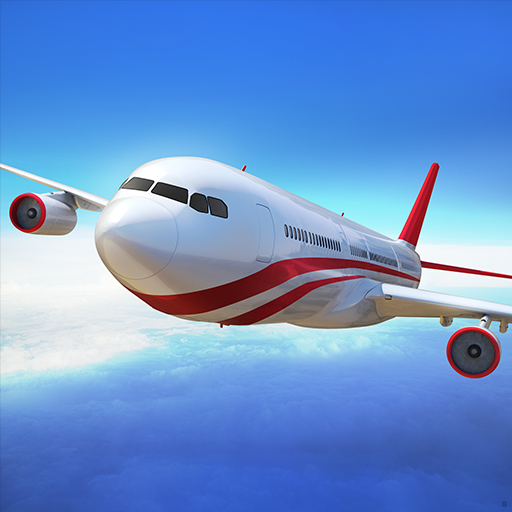 airplane simulator games