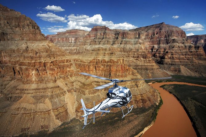 las vegas to grand canyon helicopter